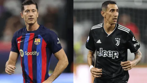 Barcelona vs Juventus: día, horario, canal de TV y streaming para ver hoy el partido amistoso en Dallas EN VIVO en Centroamérica.