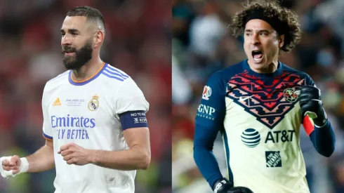 Real Madrid vs América: día, horario, canal de TV y streaming para ver hoy el partido amistoso en California EN VIVO en Centroamérica.