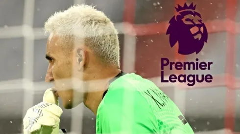 ¿Oportunidad para Keylor? El equipo de la Premier League que busca arquero