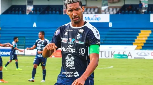 Marcel Hernández ha fallado dos penales en igual cantidad de oportunidades (CSC)