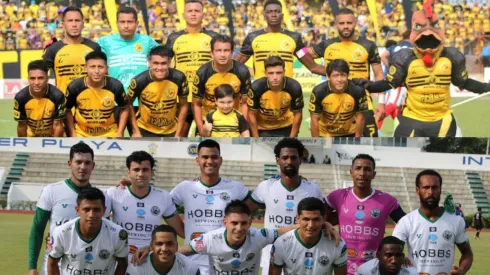 Platense vs Verdes FC: cuándo, a qué hora y por qué canal ver hoy EN VIVO el partido de ida por la ronda preliminar de la Liga Concacaf 2022.