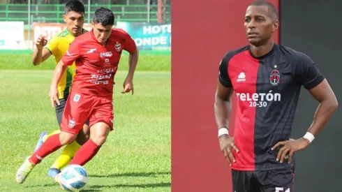 Malacateco vs Sporting SM: cuándo, a qué hora y por qué canal ver hoy EN VIVO el juego de ida por la ronda preliminar de la Liga Concacaf 2022.