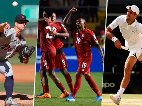 Apuestas deportivas online: dónde jugar en Panamá y cómo hacerlo