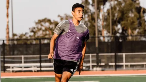 El legado Wanchope continúa en Costa Rica: Matías de LAFC es convocado a La Sele.