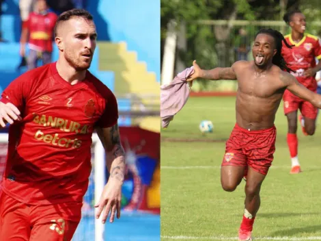 Municipal goleó 4-0 a Vega Real y puso un pie en los octavos de final