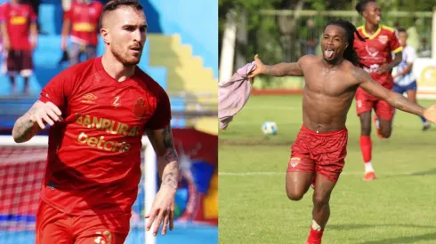 Municipal vs Atlético Vega Real: cuándo, a qué hora y por qué canal ver hoy EN VIVO el juego por la ida de la ronda preliminar de la Liga Concacaf 2022.