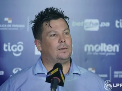 Borowsky confía en avanzar de ronda en la Concacaf League