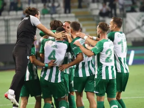 Francisco Calvo anotó su primer gol con Konyaspor en UEFA Conference League (VIDEO)