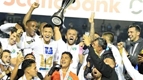 Comunicaciones y una gran oportunidad de hacer historia en Liga Concacaf