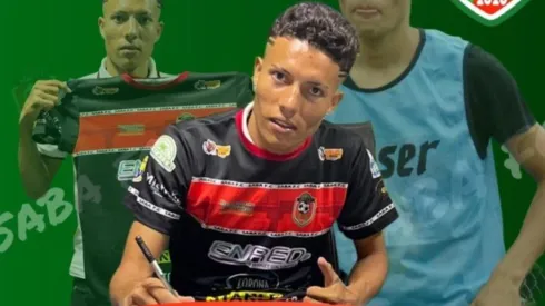 Oficial: se retira del fútbol el "Cristiano Ronaldo" hondureño