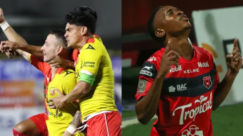 Herediano vs Alajuelense: ver aquí hoy EN VIVO y EN DIRECTO el juego por la fecha 3 del Apertura 2022 de la Primera División de Costa Rica.