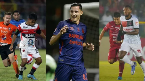 Liga Concacaf 2022: resultados de la ida y cuándo se juegan los partidos de vuelta de la ronda preliminar.