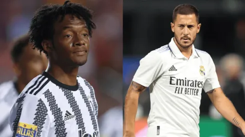 Real Madrid vs Juventus: día, horario, canal de TV y streaming para ver hoy el partido amistoso de California EN VIVO en Centroamérica.