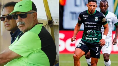 Manuel Keosseián fue claro con el futuro de Emilio Izaguirre