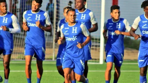 Convocatoria de Honduras con algunas novedades