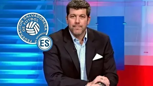 Fernando Palomo envió contundente mensaje a la Federación Salvadoreña de Fútbol
