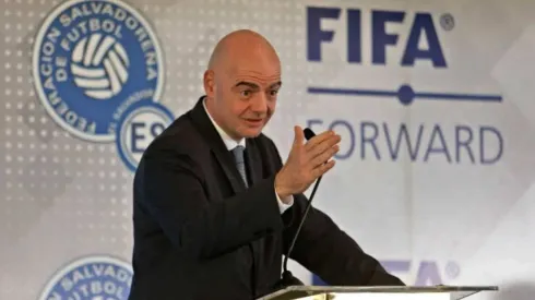Oficial: FIFA tomó una decisión sobre el futuro de FESFUT