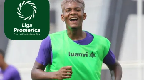 Carlos Rodríguez fichará en Costa Rica