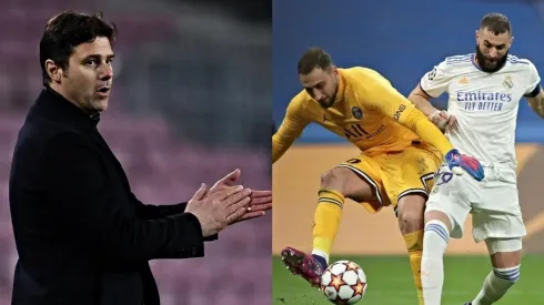 Pochettino rompió el silencio tras su salida del PSG y defendió a Donnarumma