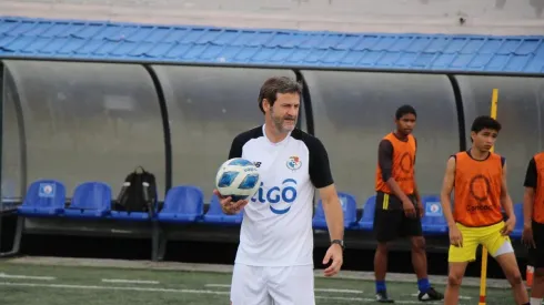 Thomas Christiansen: "No me quedé por dinero"