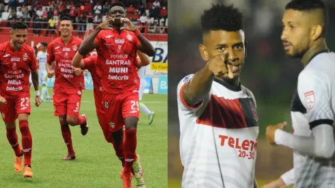 Sporting SM vs Malacateco: cuándo, a qué hora y por qué canal ver hoy EN VIVO el juego de vuelta de la ronda preliminar de la Liga Concacaf 2022.