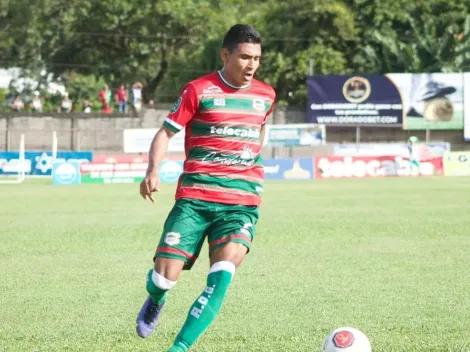 El lateral derecho que llegaría como refuerzo a Alajuelense