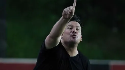 Felipe Borowsky cree en la clasificación de su equipo