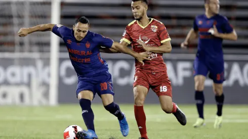 CSD Municipal vs Atlético Vega Real: cuándo, a qué hora y por qué canal ver hoy EN VIVO el juego de vuelta de la ronda preliminar de la Liga Concacaf 2022.
