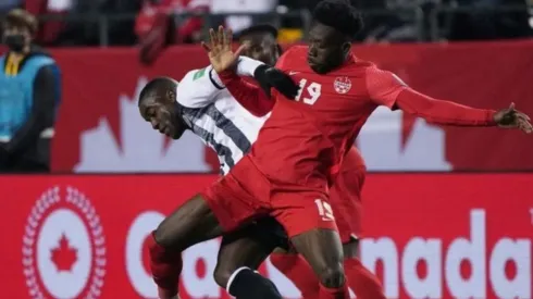 Jugador de Concacaf tendrá un enorme gesto con su país en Qatar 2022