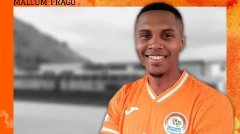 El futbolista costarricense jugará en España.