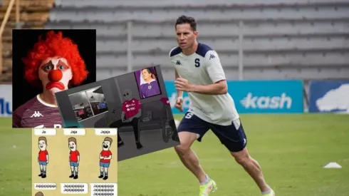 Bryan Oviedo no fichó con Saprissa y los memes explotaron en redes