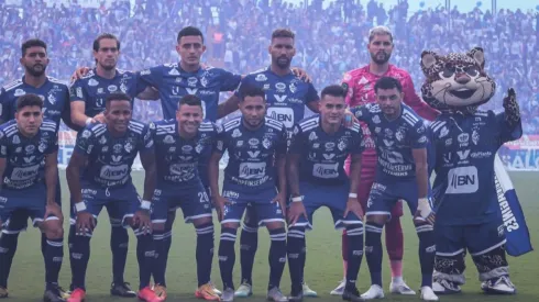 Cartaginés jugará la ronda de Octavos de Final ante el Real España (CSC)