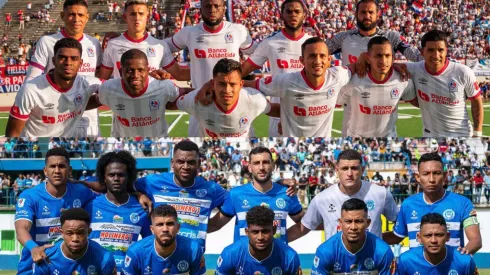 Olimpia vs Victoria: cuándo, a qué hora y por qué canal ver hoy EN VIVO el juego por la fecha 2 del Apertura 2022 de la Liga Nacional de Honduras.
