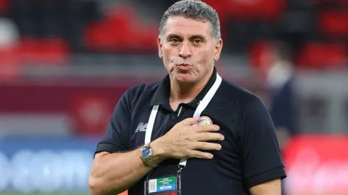 El detalle que falta para la renovación de Luis Fernando Suárez