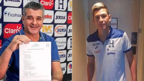 Diego Vásquez sobre la convocatoria de Francisco Martínez: “Para la Selección, todos nos creemos técnicos”