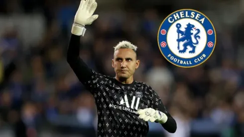 El Chelsea le abre a Keylor Navas una nueva posibilidad en Europa