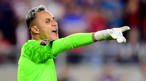 Keylor Navas le daría una mano a la  Escuela de Fútbol Pedregoso