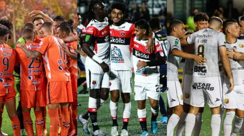 Apertura 2022 de la Liga Promérica de Costa Rica: resultados y tabla de posiciones tras fecha 4.