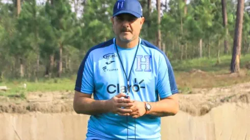 Diego Vásquez confirma cuándo volverá a convocar a los legionarios