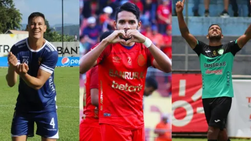 Apertura 2022 de la Liga Nacional de Guatemala: resultados y tabla de posiciones tras fecha 3.