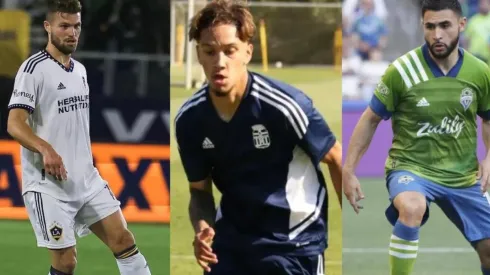 El Salvador: así les fue a los legionarios durante el fin de semana