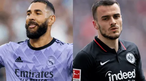 Real Madrid vs Eintracht Frankfurt hoy por la Supercopa de Europa 2022: horario, canal de TV y streaming para verla EN VIVO en Centroamérica.