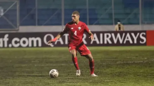 Omar Alba ficha en el fútbol de Estados Unidos