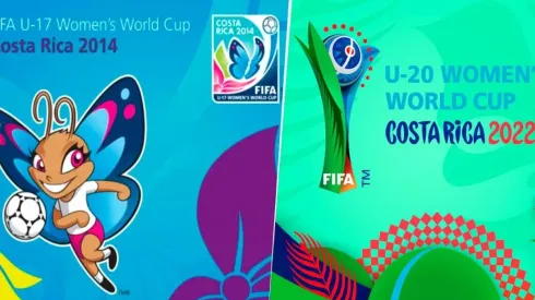 Costa Rica ha sido anfitriona de dos Copas del Mundo.