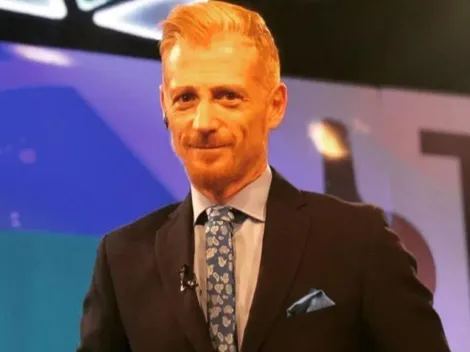 Martín Liberman: "Napoli es más grande que PSG y Keylor no está para calentar banco"