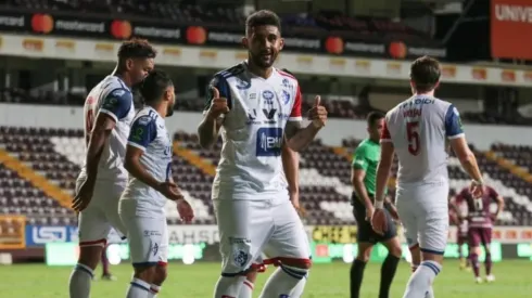 Cartaginés no da pie en bola en este nuevo torneo (CSC)