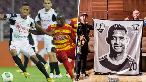 En Zamora todavía recuerdan a Gabriel Torres