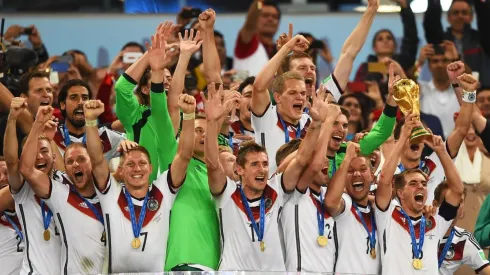 Un histórico de Alemania no irá al Mundial de Qatar 2022