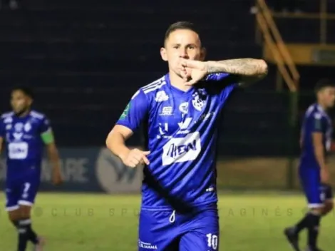 Jugador del Cartaginés desmiente informe arbitral y dice que nunca retó a golpes al árbitro