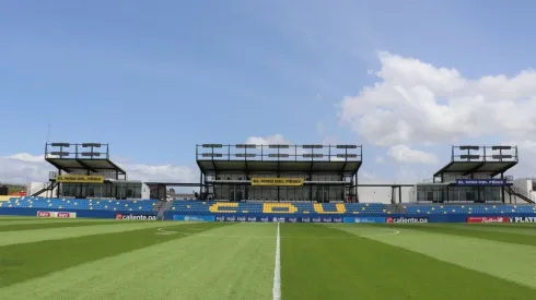 Estadio de Universitario serviría como opción B